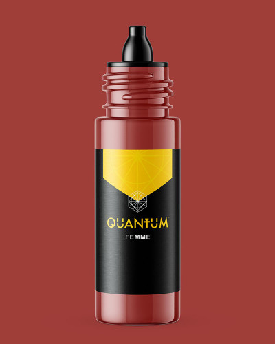 FEMME - Gold Label Tattoo Ink