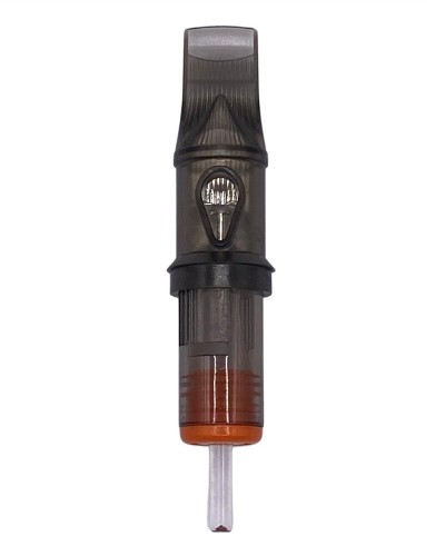 CURVED MAGNUMS - Quantum Tattoo Cartridges