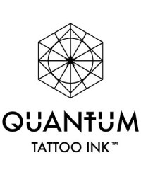 Quantum Tattoo Ink