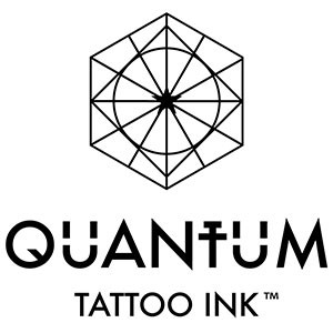 Quantum Tattoo Ink