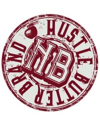 Hustle Butter Deluxe